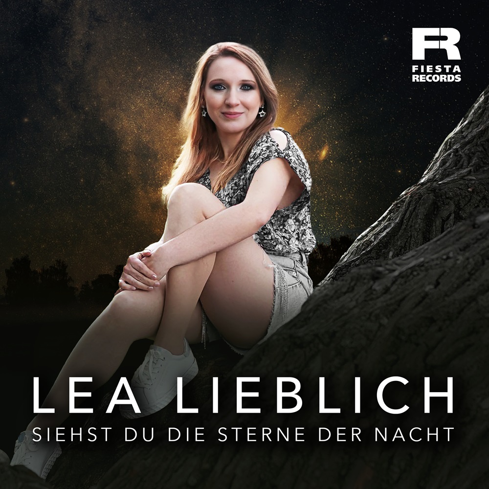 Lea Lieblich – Siehst Du Die Sterne Der Nacht
