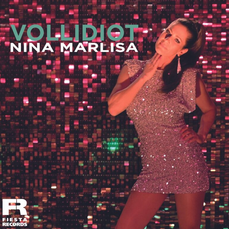 Nina Marlisa – Vollidiot