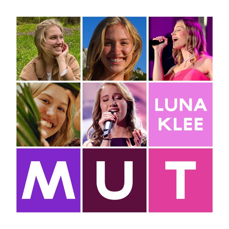 Luna Klee – Mut