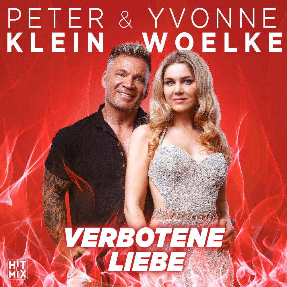 Peter Klein & Yvonne Woelke – Verbotene Liebe