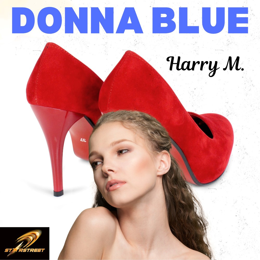 Harry M. – Donna Blue