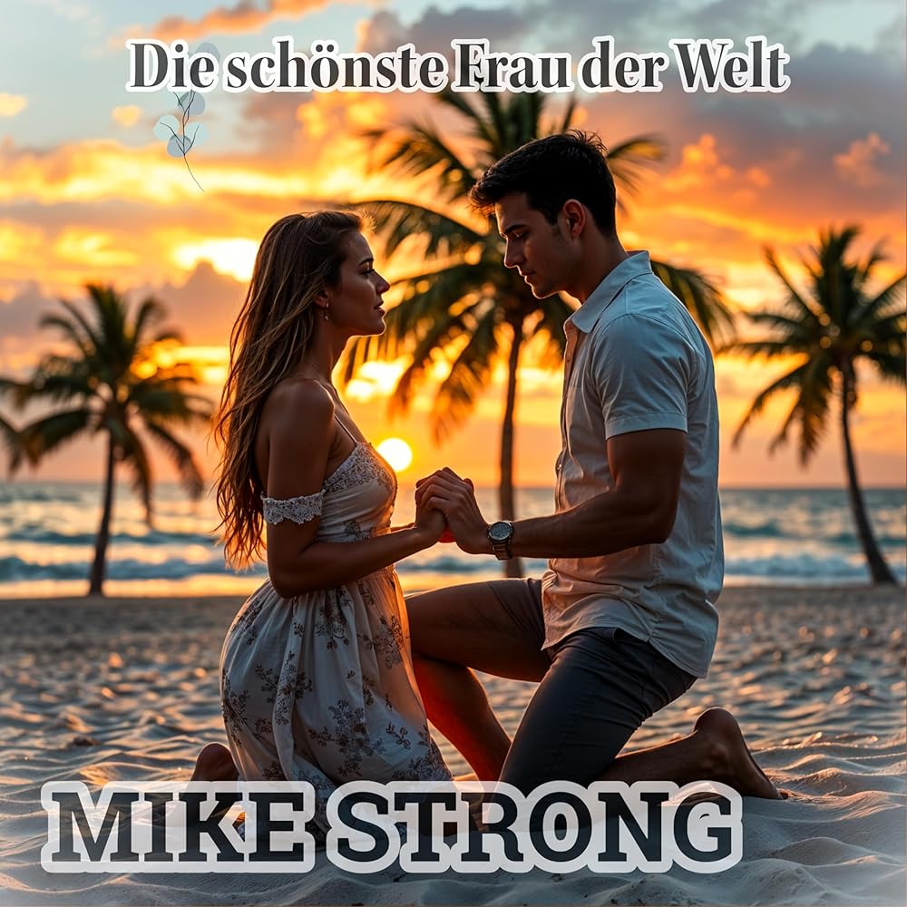 Mike Strong – Die Schönste Frau Der Welt