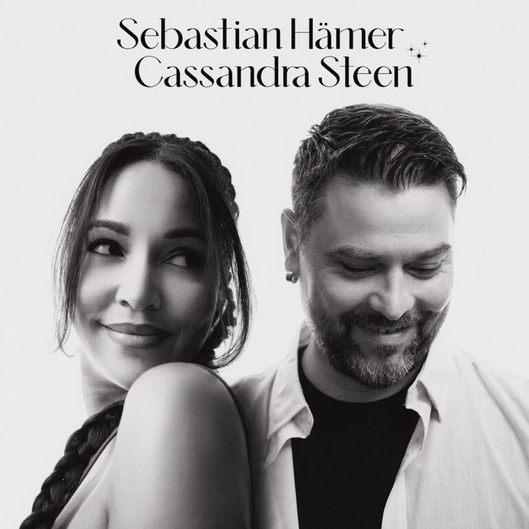 Sebastian Hämer & Cassandra Steen – Nie Das Spiel Verlieren