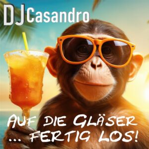 DJ Casandro – Auf Die Gläser Fertig Los