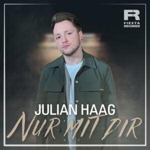 Julian Haag – Nur Mit Dir