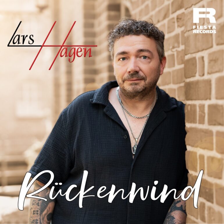 Lars Hagen – Rückenwind