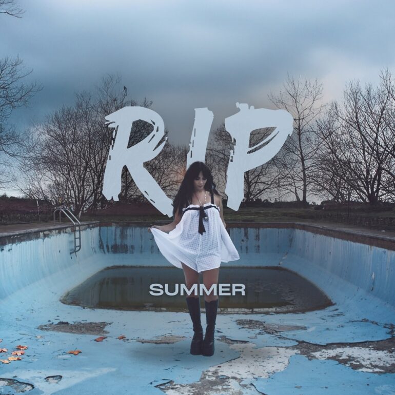 OUDi – RIP Summer