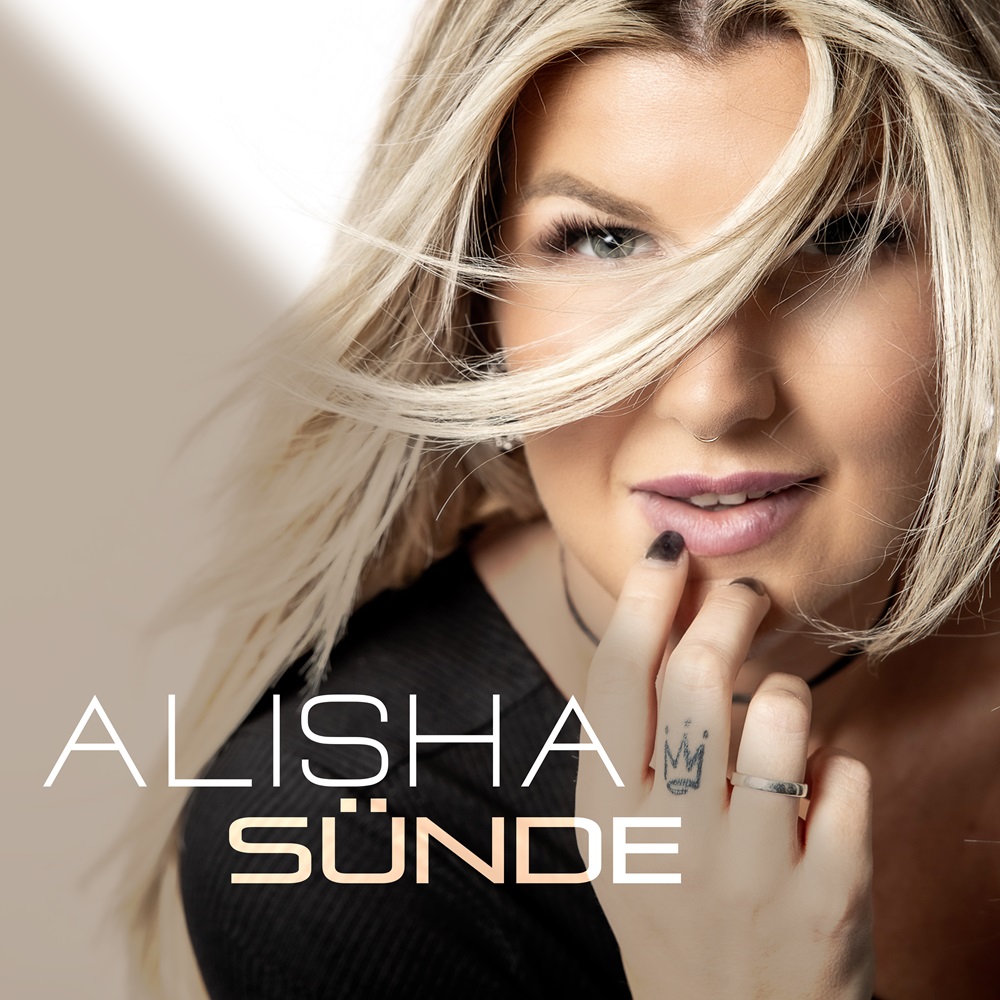 Alisha – Sünde