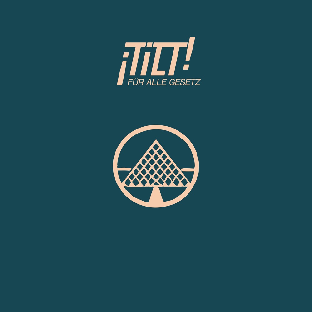 ¡TILT! – Für Alle Gesetz