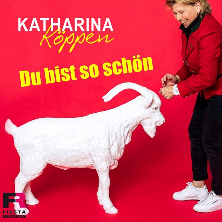 Katharina Köppen – Du Bist So Schön