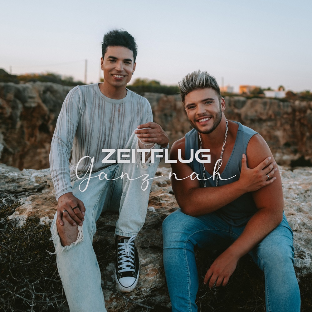 Zeitflug – Ganz Nah