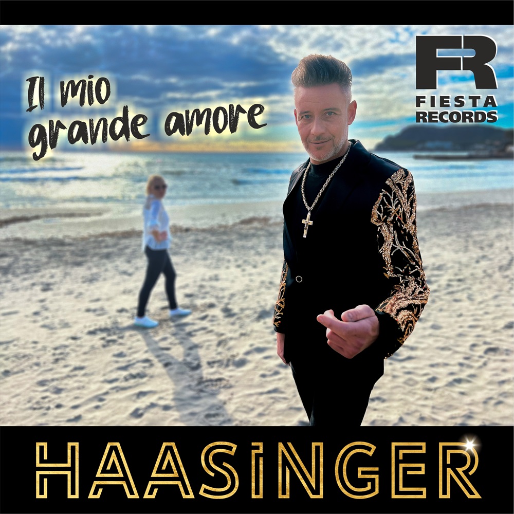 Haasinger – Il Mio Grande Amore
