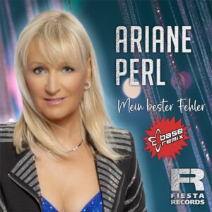 Ariane Perl – Mein Bester Fehler (C-Base Remix)