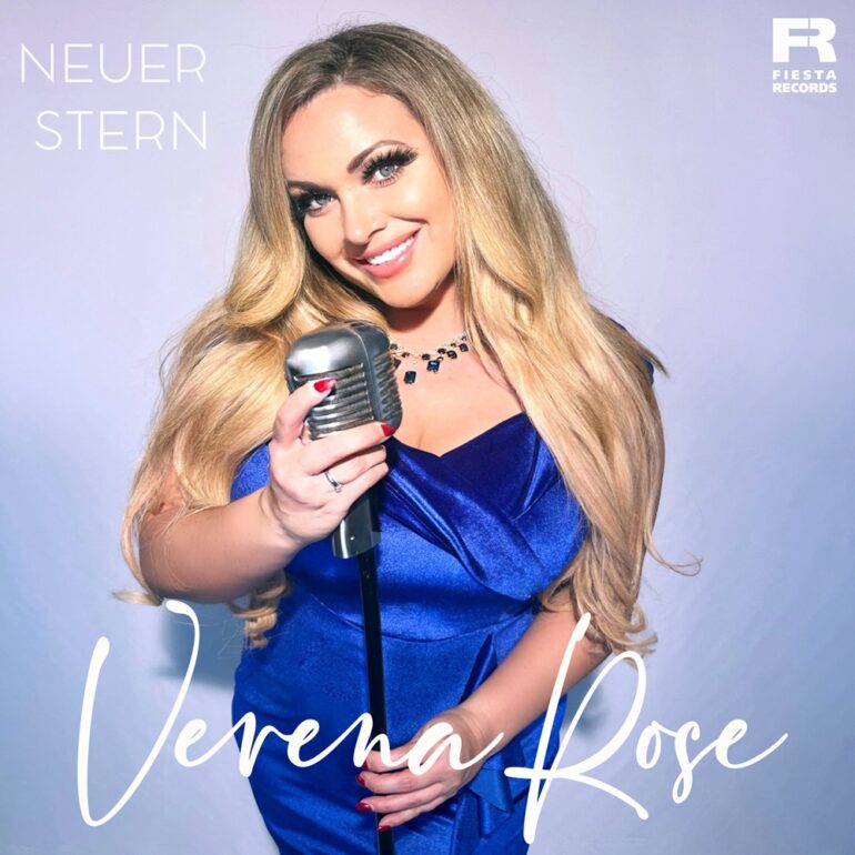 Verena Rose – Neuer Stern