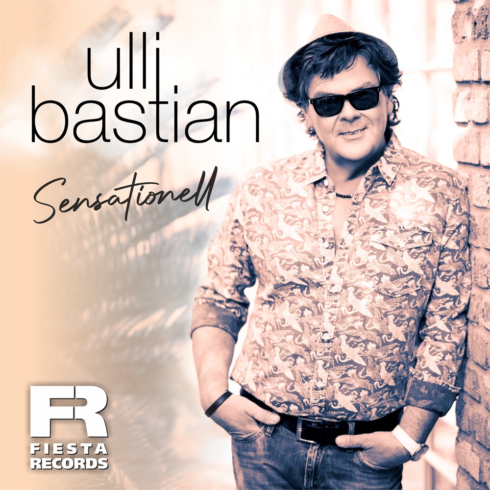 Ulli Bastian – Sensationell