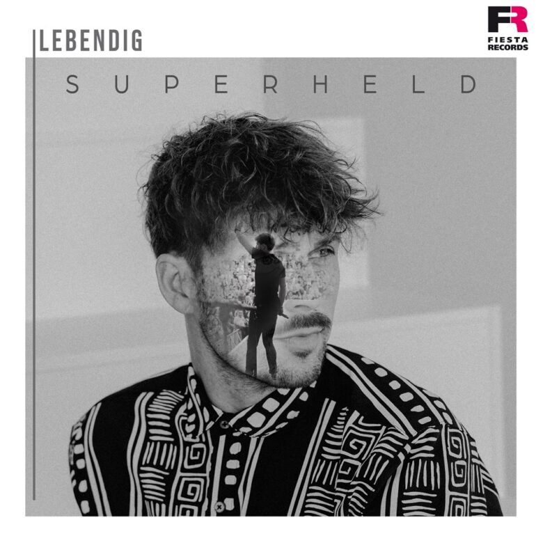 Lebendig – Superheld