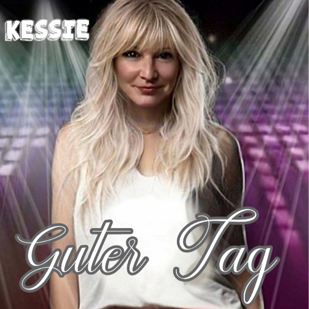 Kessie – Guter Tag