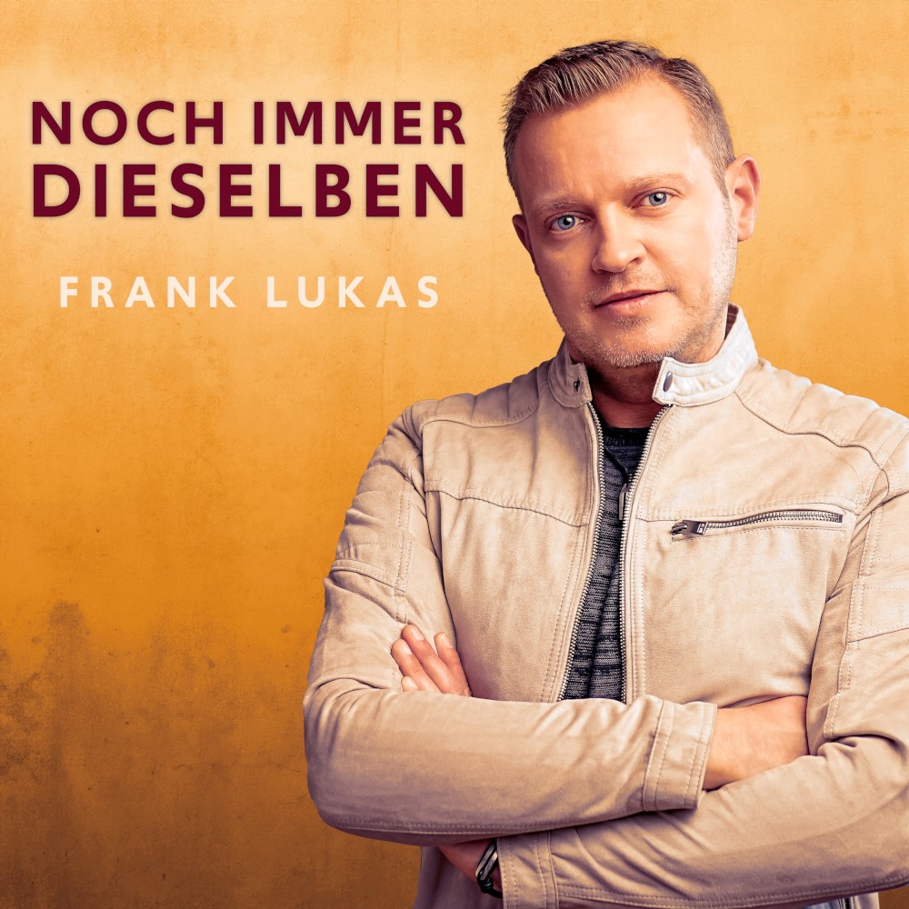 Frank Lukas – Noch Immer Dieselben