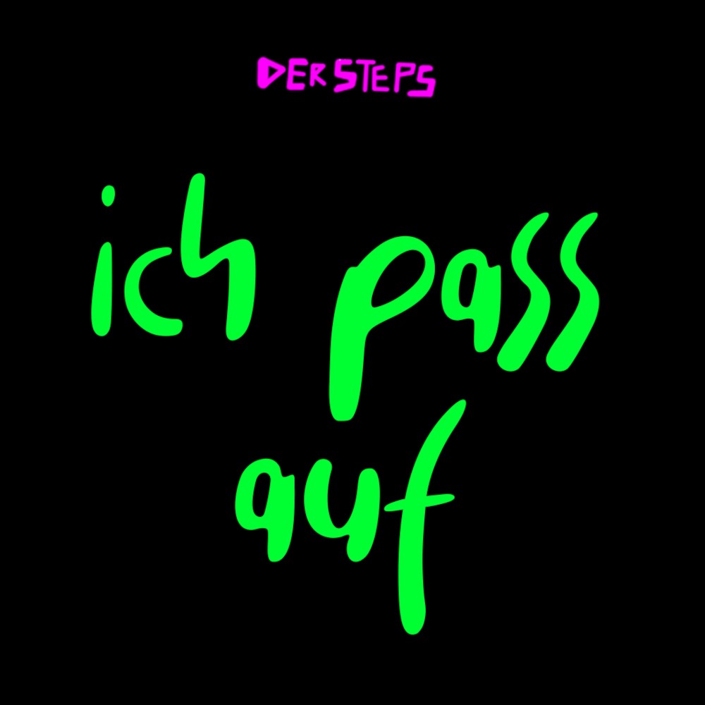 der STEPS – Ich Pass Auf