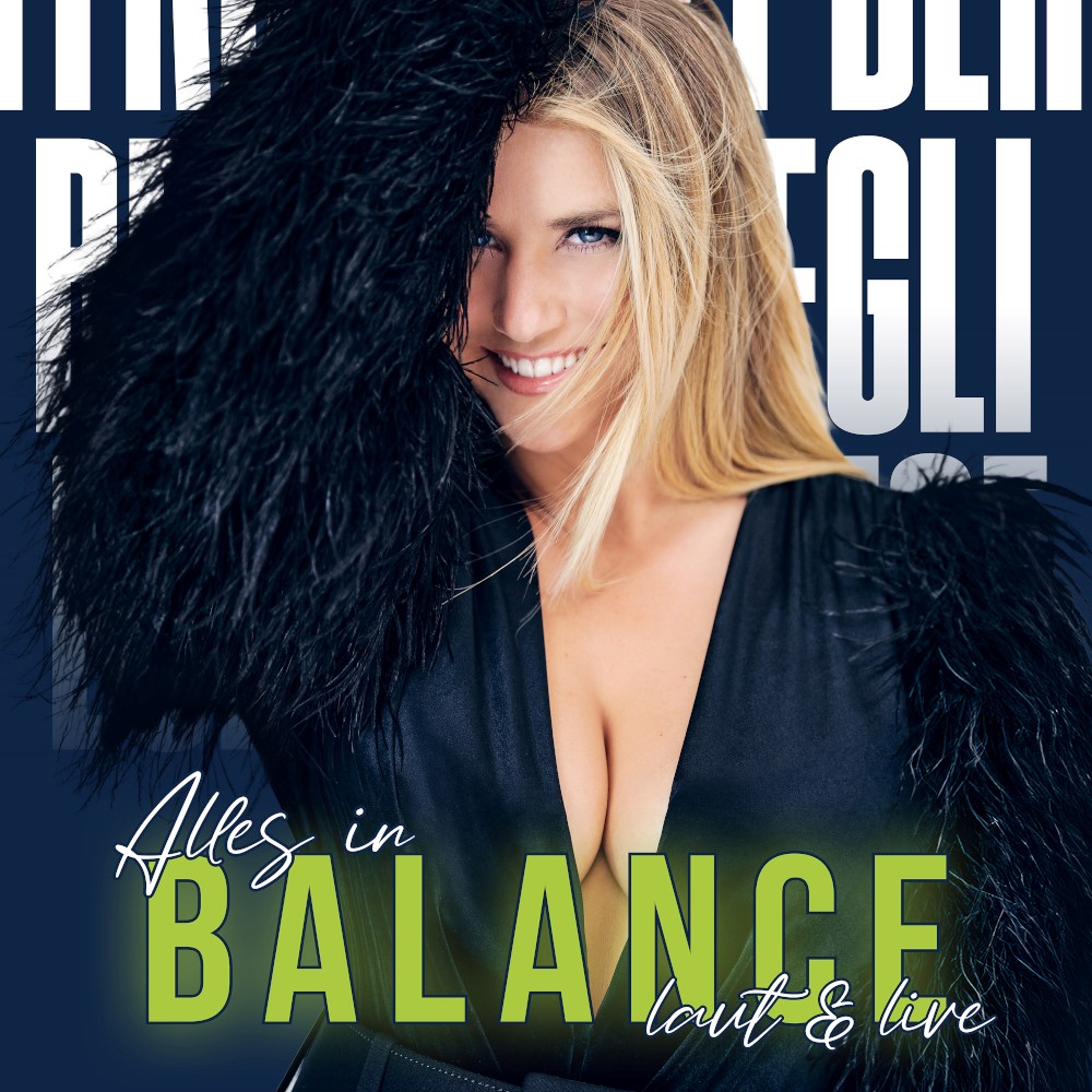Beatrice Egli – Immer Immer Wieder Tun