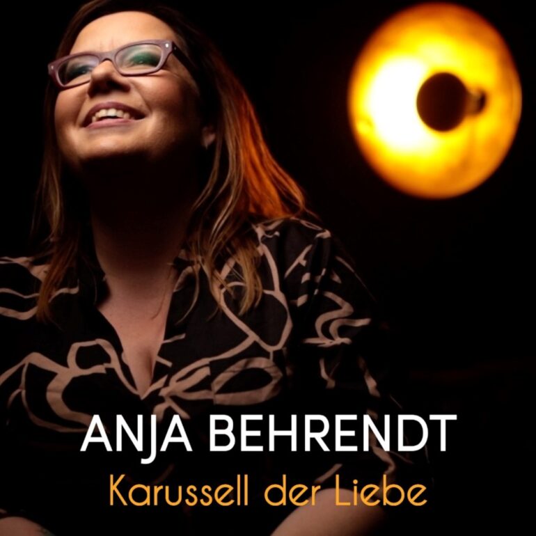 Anja Behrendt – Karussell Der Liebe