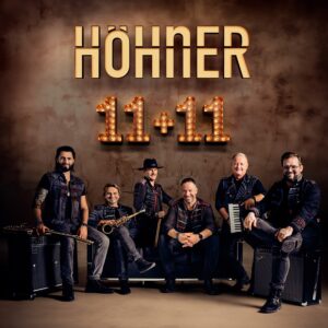 Höhner – 11 + 11