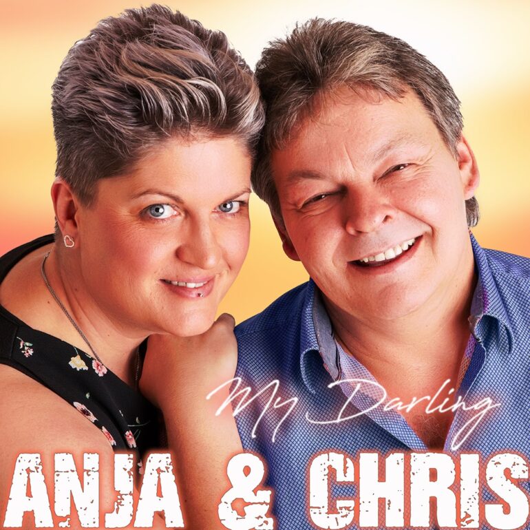 Anja & Chris – My Darling