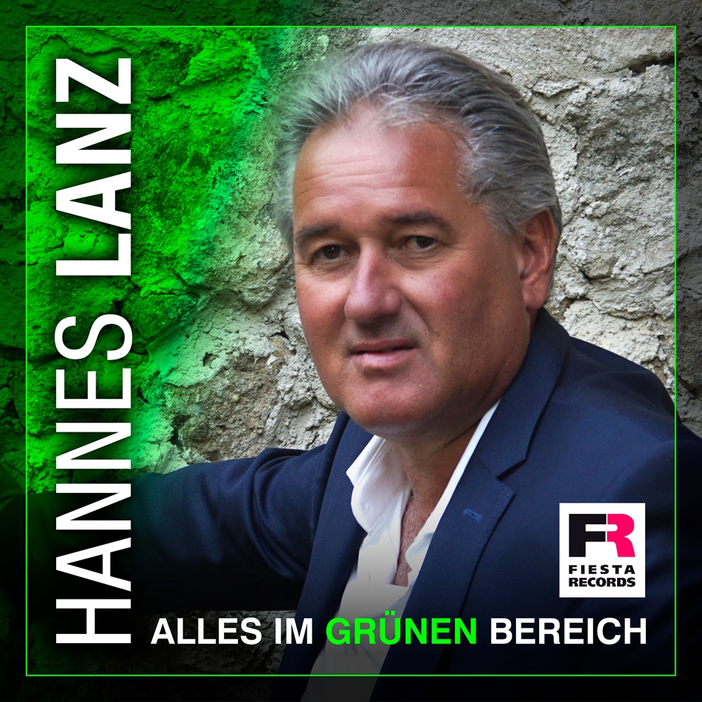 Hannes Lanz – Alles Im Grünen Bereich