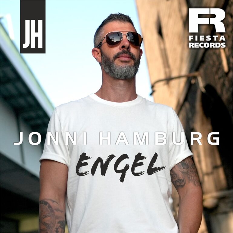 Jonni Hamburg – Engel