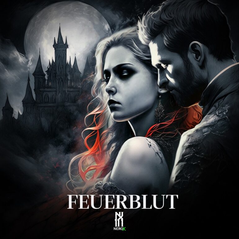 NeroX – Feuerblut