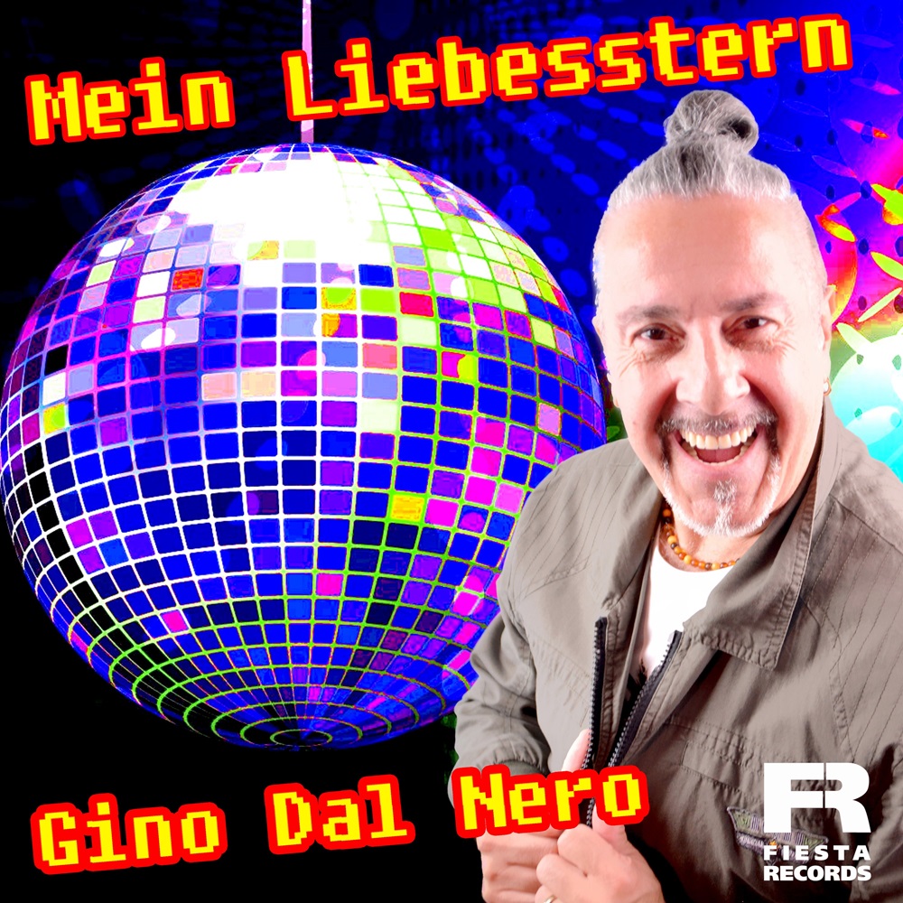 Gino Dal Nero – Mein Liebesstern