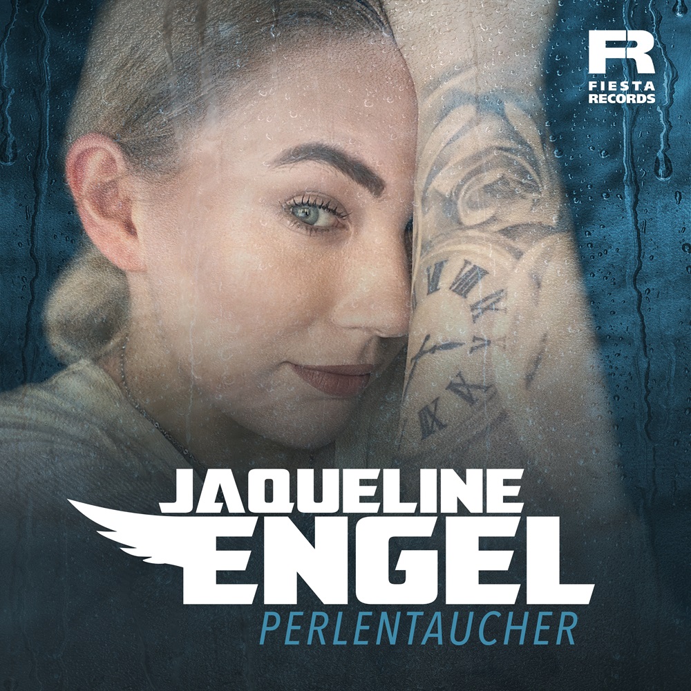 Jaqueline Engel – Perlentaucher