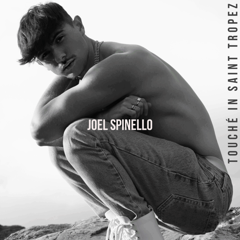 Joel Spinello – Touché In Saint Tropez