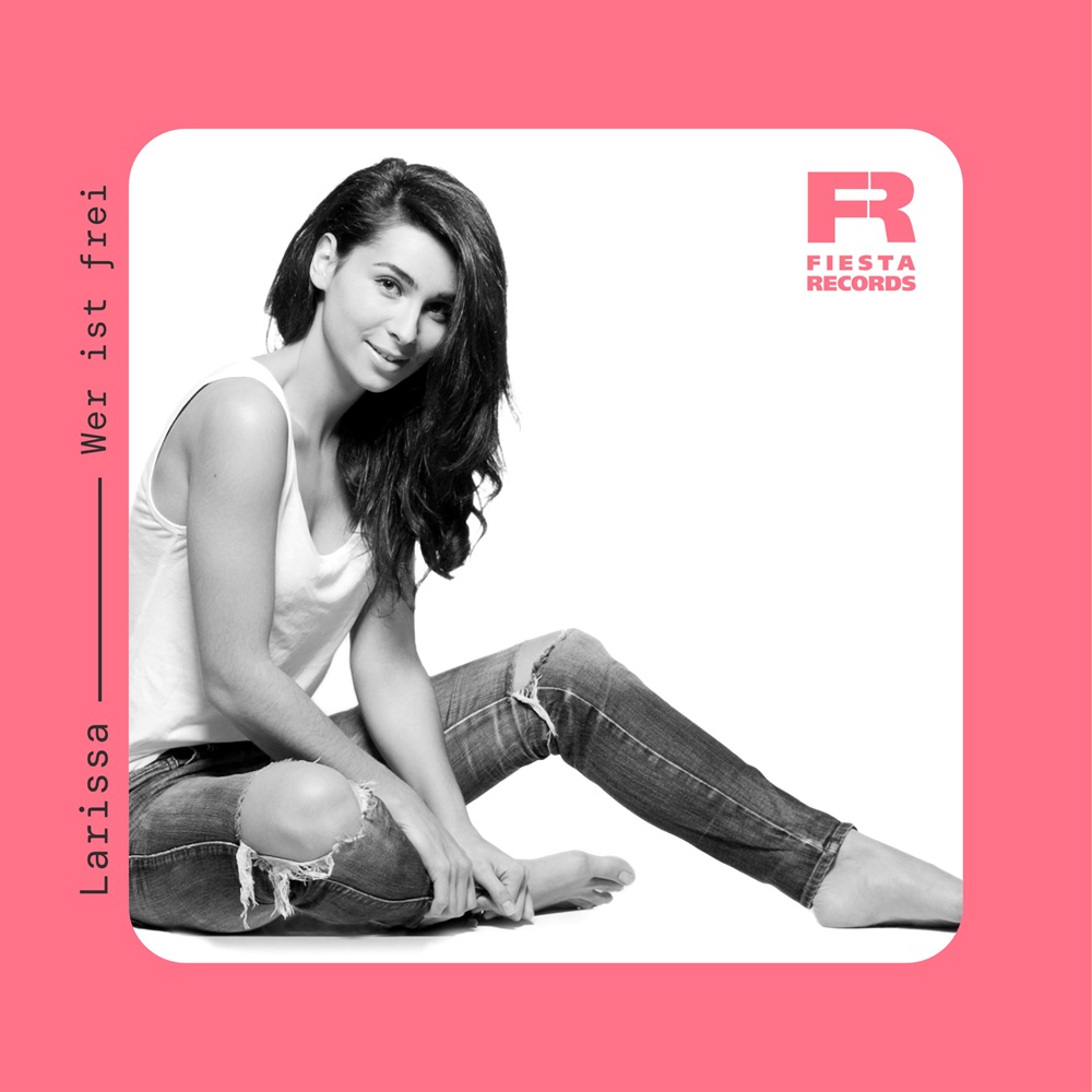 Larissa – Wer Ist Frei