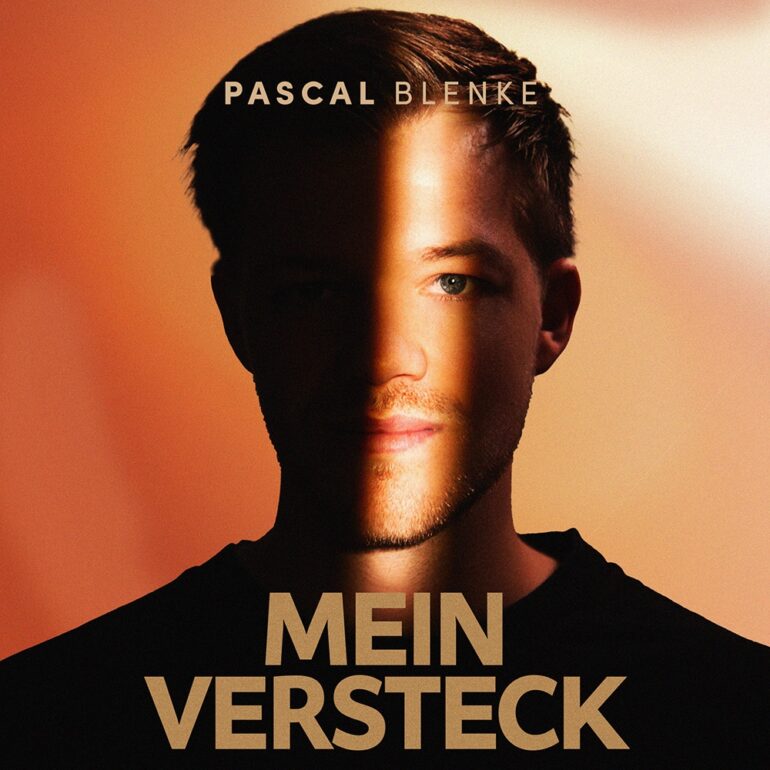 Pascal Blenke – Mein Versteck