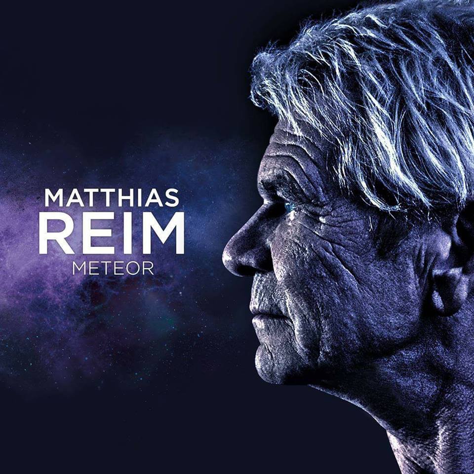 Matthias Reim – Himmel Voller Geigen