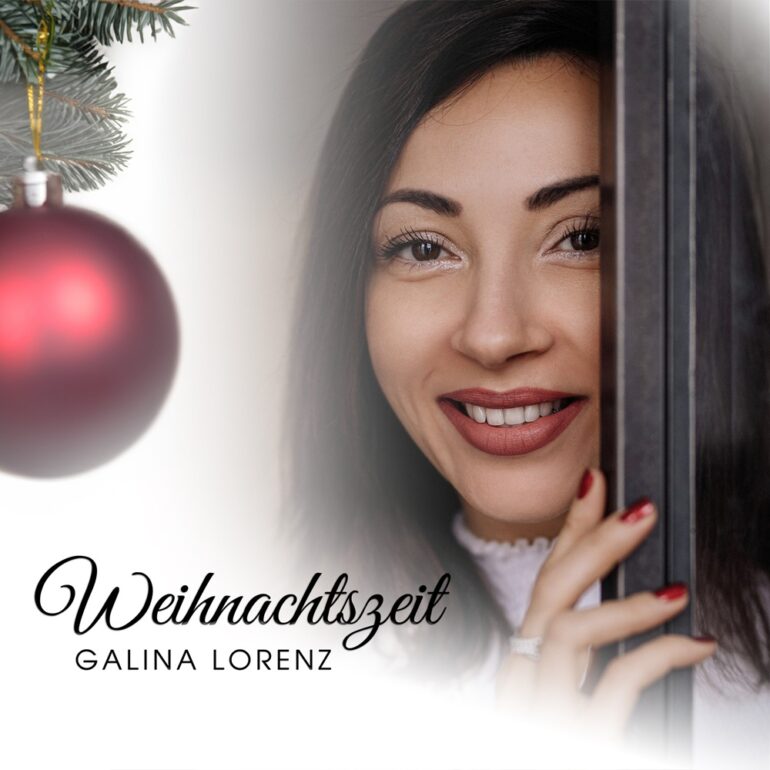 Galina Lorenz – Weihnachtszeit