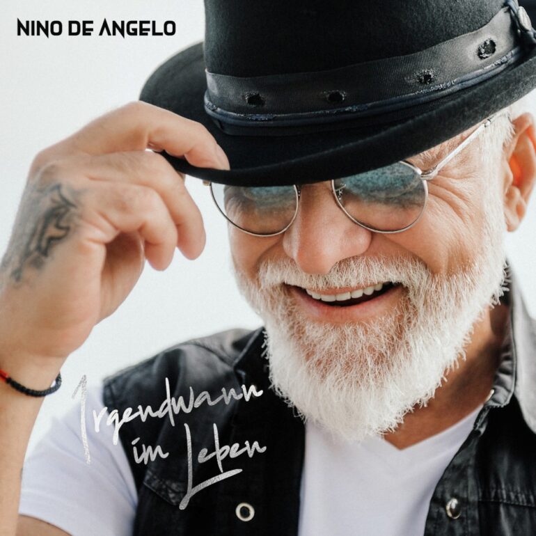 Nino De Angelo – Irgendwann Im Leben