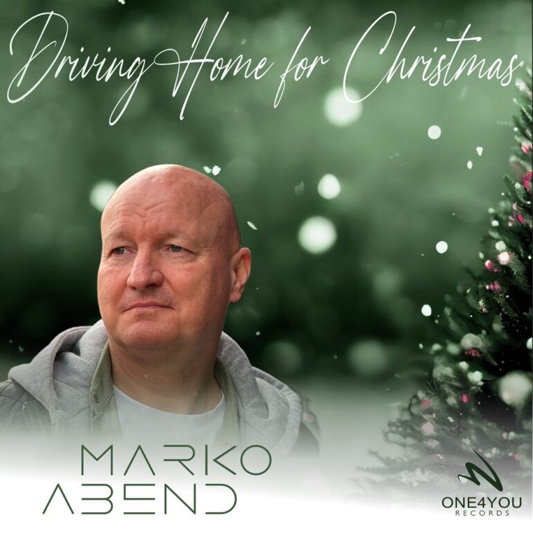 Marko Abend – Driving Home For Christmas