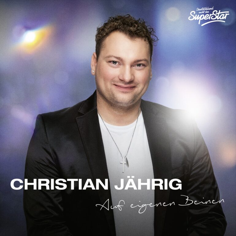 Christian Jährig – Auf Eigenene Beinen