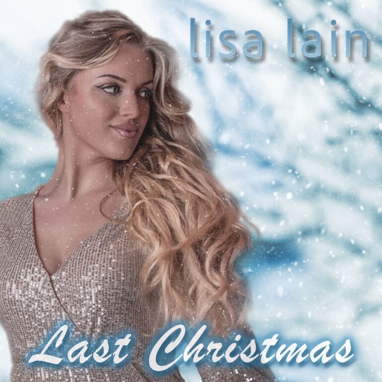 Lisa Lain – Last Christmas