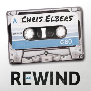 Chris Elbers – Rewind