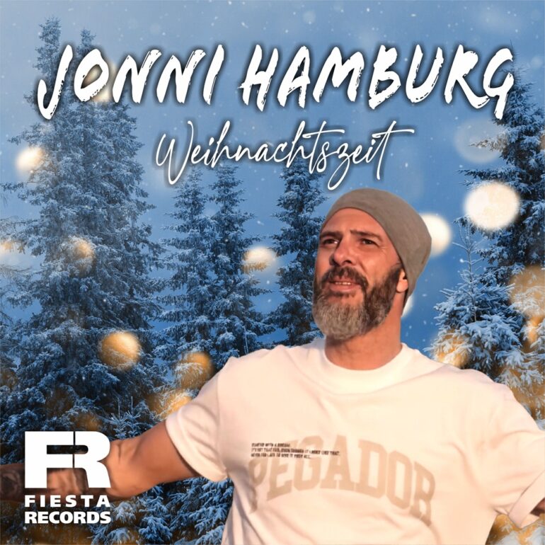 Jonni Hamburg – Weihnachtszeit