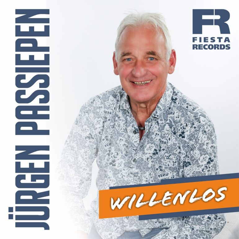 Jürgen Passiepen – Willenlos