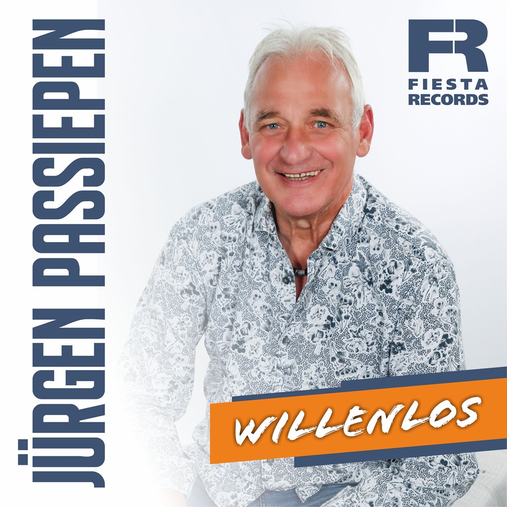 Jürgen Passiepen – Willenlos