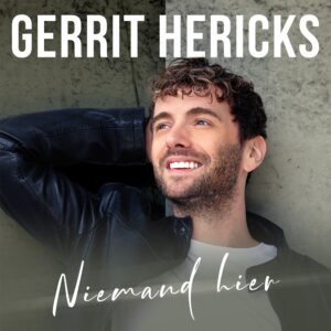 Gerrit Hericks – Niemand Hier