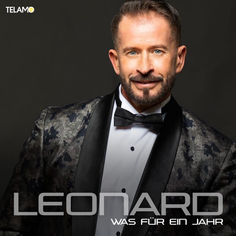 Leonard – Was Für Ein Jahr