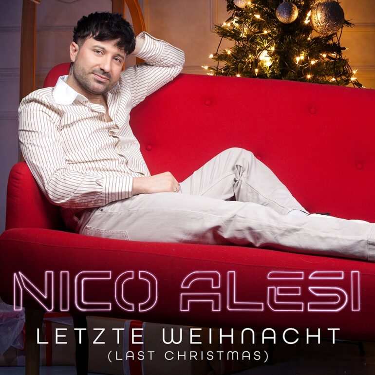 Nico Alesi – Letzte Weihnacht (Last Christmas)