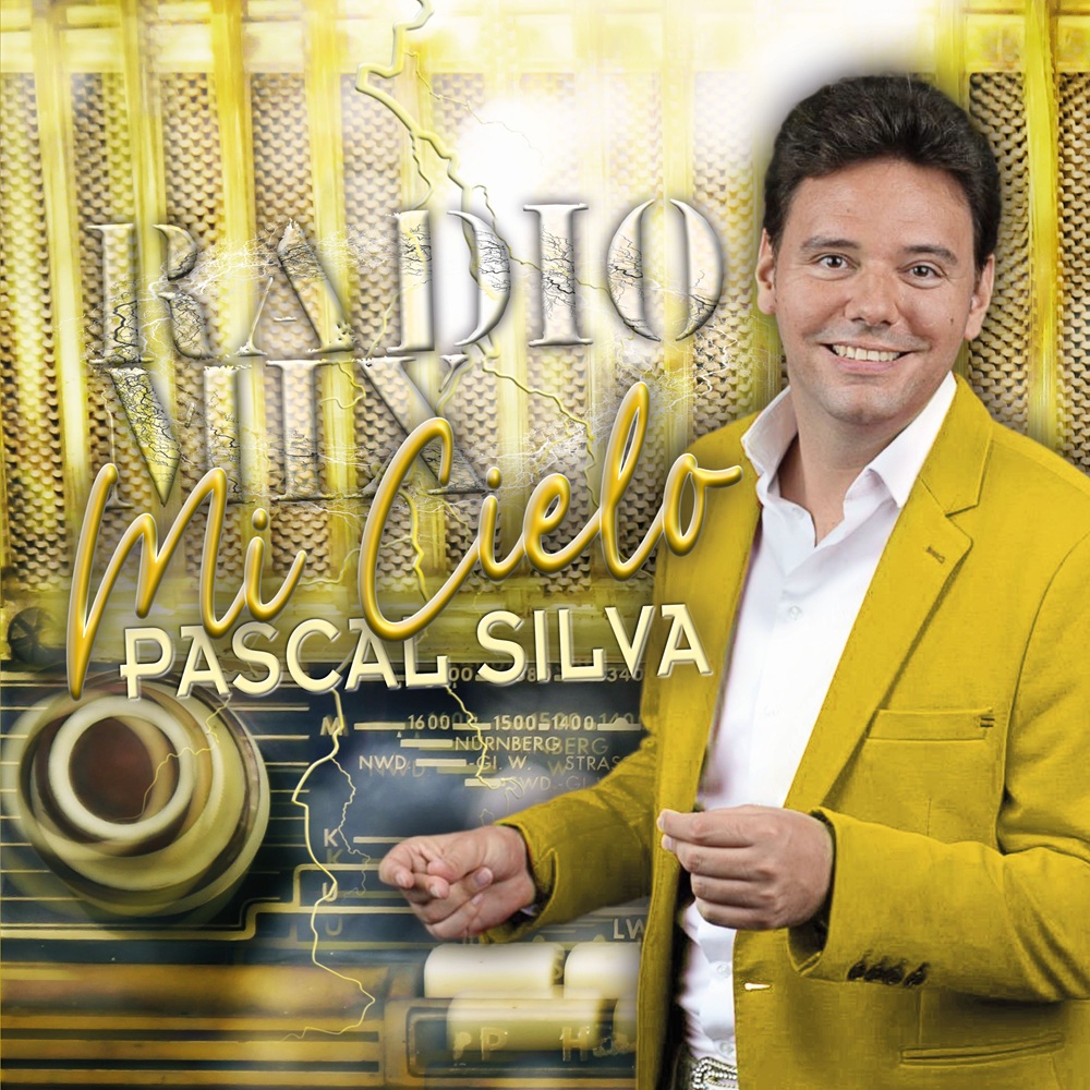 Pascal Silva – Mi Cielo