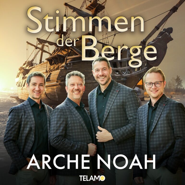 Stimmen Der Berge – Arche Noah